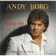 ANDY BORG - Angelo mio